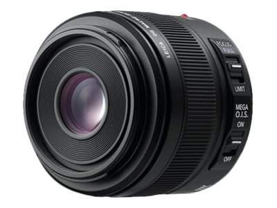 PANASONIC Leica DG 45mm F/2.8 Makri-Elmarit OIS