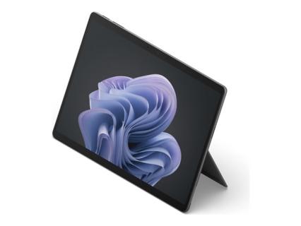 MICROSOFT Surface Pro 10 Schwarz 33cm (13") Ultra 5-135U 8GB 256GB W11P