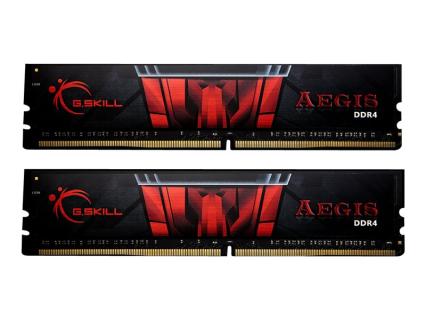 GSKILL F4-3200C16D-32GIS 32GB Kit (2x16GB)