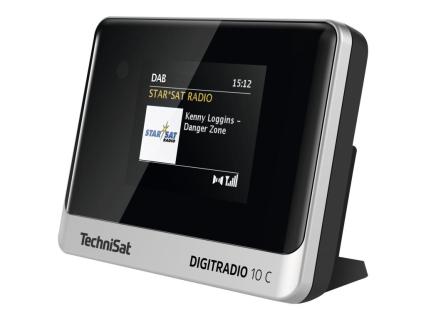 TECHNISAT DigitRadio 10 C