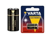 VARTA Original Fotobatterie VARTA V4034 PX 4LR44 Original