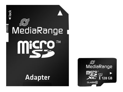 MEDIARANGE MR945 128GB