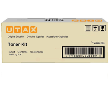 UTAX Toner CK-8514C Cyan (1T02NDCUT0)