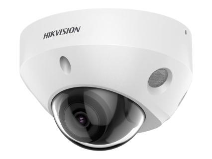 HIKVISION DS-2CD2583G2-IS(2.8mm) Dome 8MP Easy IP 2.0+
