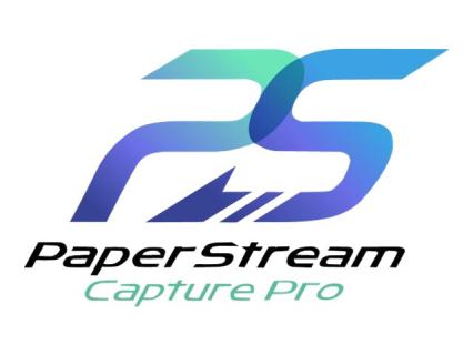 FUJITSU PaperStream Capture Pro Scan Station Workgroup - Lizenz + 1 Jahr Wartun
