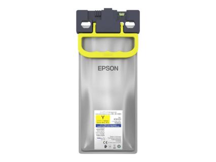 EPSON Tinte gelb (C13T05A400)