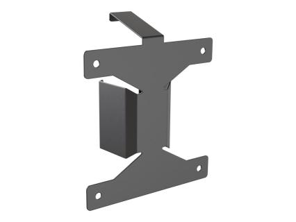 IIYAMA Mounting Kit VESA f. Mini-PC MDBRPCV06 black retail