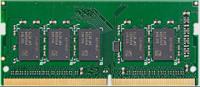 SYNOLOGY D4ES02-4G 4GB DDR4 ECC SODIMM RAM Module