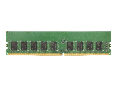 SYNOLOGY D4EU01-16G 16GB DDR4 ECC U-DIMM RAM