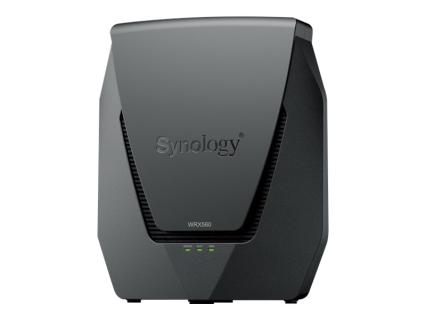 SYNOLOGY Router, 11ax, 2.5Gbps