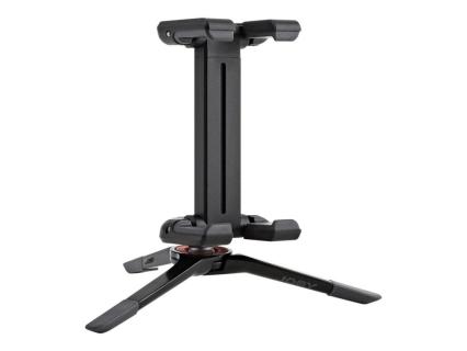 JOBY GripTight One Micro Stand schwarz