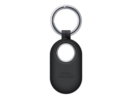 SAMSUNG Schlüsselanhänger SmartTag2 Silicone Case schwarz