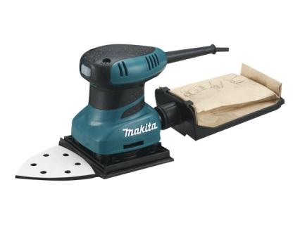 MAKITA BO4565K Schwingschleifer