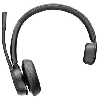 HP Poly Voyager 4310 Microsoft Teams Certified USB-C Headset +BT700 Dongle