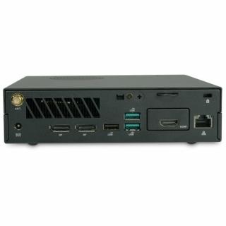TERRA PC-Mini 6000V6.1 SILENT GREENLINE i5-12400 8GB 500GB W11P
