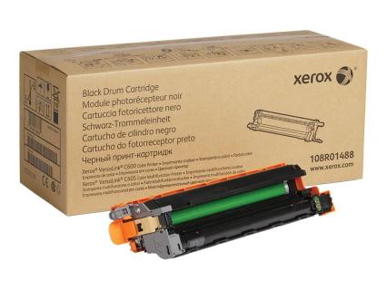 XEROX VersaLink C605 Schwarz Trommelkartusche