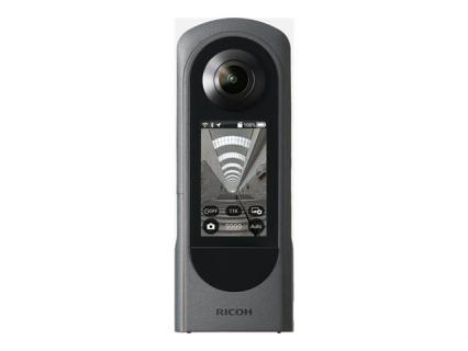 RICOH Theta X