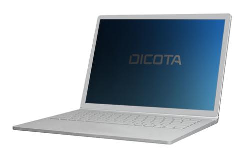 DICOTA Privacy filter 2-Way MacBook Pro 14 (2021) magnetic