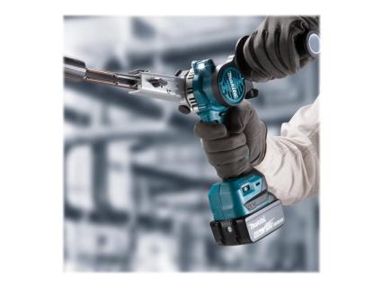Makita DBS180ZJ Akku-Bandfeile (DBS180ZJ)