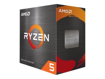 AMD Ryzen 5 5500 SAM4 Box