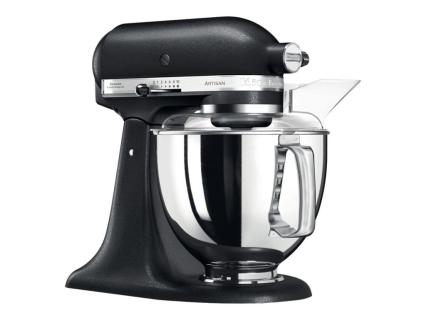 KITCHENAID KüchenM. 5KSM175PSEBK bk | gusseisen schwarz