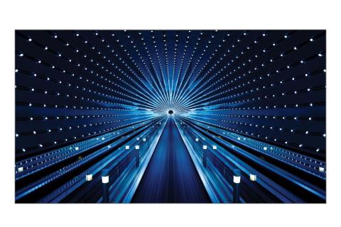 SAMSUNG The Wall 279cm (110")