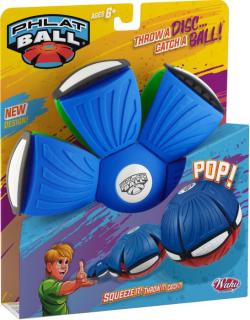 Phlat Ball Classic V5 sortiert
