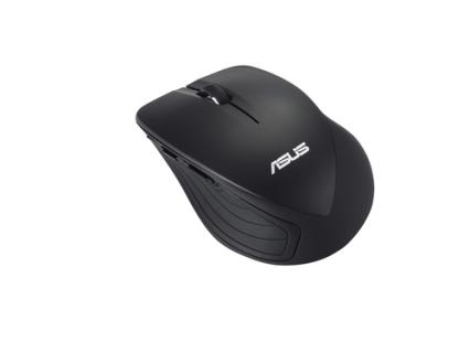 ASUS Maus Asus WT465 V2 wireless optical 1600dpi black