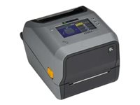 ZEBRA Thermal Transfer Printer