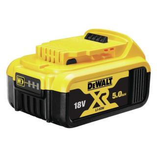 DEWALT Akku DCB184 18V 5Ah Li-Ion