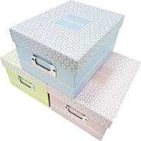 GOLDBUCH Fotobox Pure Moments farbl. sort. 700 F. 10x15 85064 (85 064)