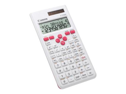 CANON F-715SG EXP DBL CALCULATOR