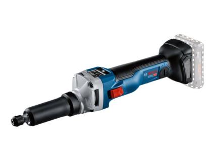 BOSCH GGS 18V-10 SLC Karton Akku-Geradeschleifer (06012B4001)