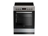 BEKO DEUTSCHLAND GMBH Elektroherd 60cm