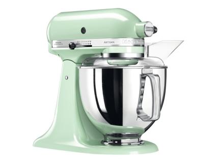 KITCHENAID Artisan 5KSM175PSEPT - Küchenmaschine (5KSM175PSEPT)