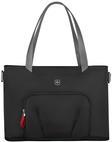 WENGER Motion Deluxe Tote schwarz