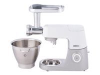 KENWOOD KAX950ME - Fleischwolfaufsatz für Küchenmaschine - Polished