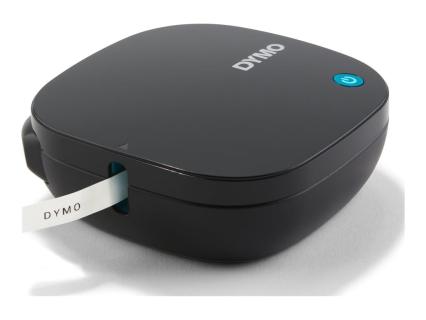 DYMO Tisch-Beschriftungsgerät LetraTag LT 200B, Vorteilspack