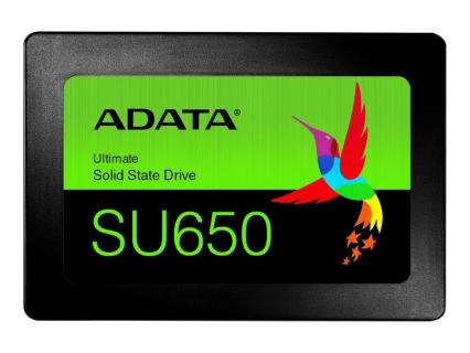 ADATA SU650 3D NAND 512GB
