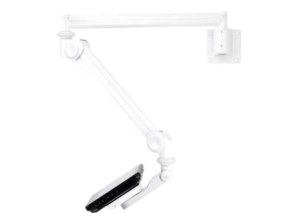 NEOMOUNTS BY NEWSTAR Medical Flat Screen Wall Mount 111 cm long/120 cm high 25,
