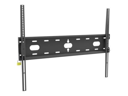 IIYAMA Wall mount MD-WM8060 125kg max VESA 800x600mm retail