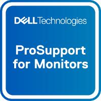 DELL 3Y Base Adv Ex to 3Y ProSpt Adv Ex