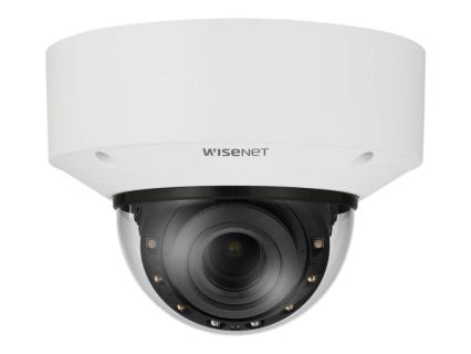HANWHA XNV-C9083R      Domekamera  out. 5MP PoE IR IP67 IK1 retail