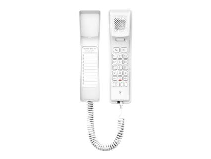 FANVIL Hoteltelefon H2U weiß