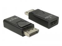  HDMI Bu 4K Passiv schwarz