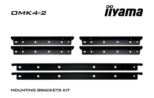 IIYAMA BRACKET KIT FOR OPENFRAME TOUCH