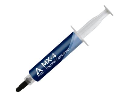 ARCTIC Hochleistungs-Wärmeleitpaste MX-4 2019 8g
