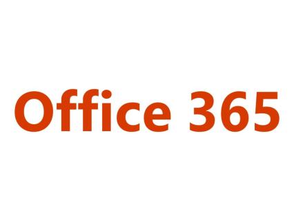 MICROSOFT OVL-NL Office 365 Plan E1 Open Shared Sngl Monthly Subscriptions-Volu