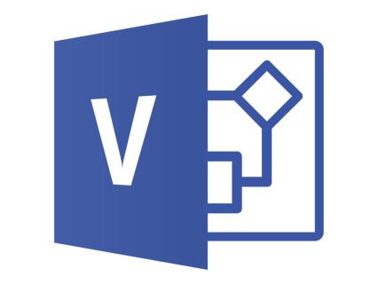 MICROSOFT OVL-NL Visio Pro for Office 365 Open Shared Sngl Monthly Subscription