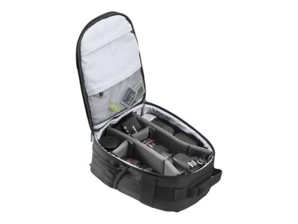 CULLMANN Panama BackPack 200 Rucksack schwarz